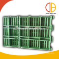 China Economic Pig Plastic Slat Floor Manufacturer